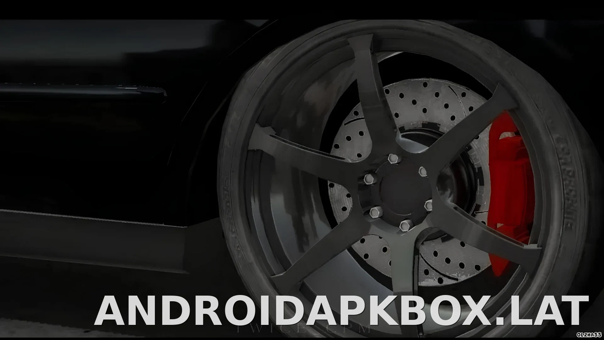 Car Parking Multiplayer скриншот 1