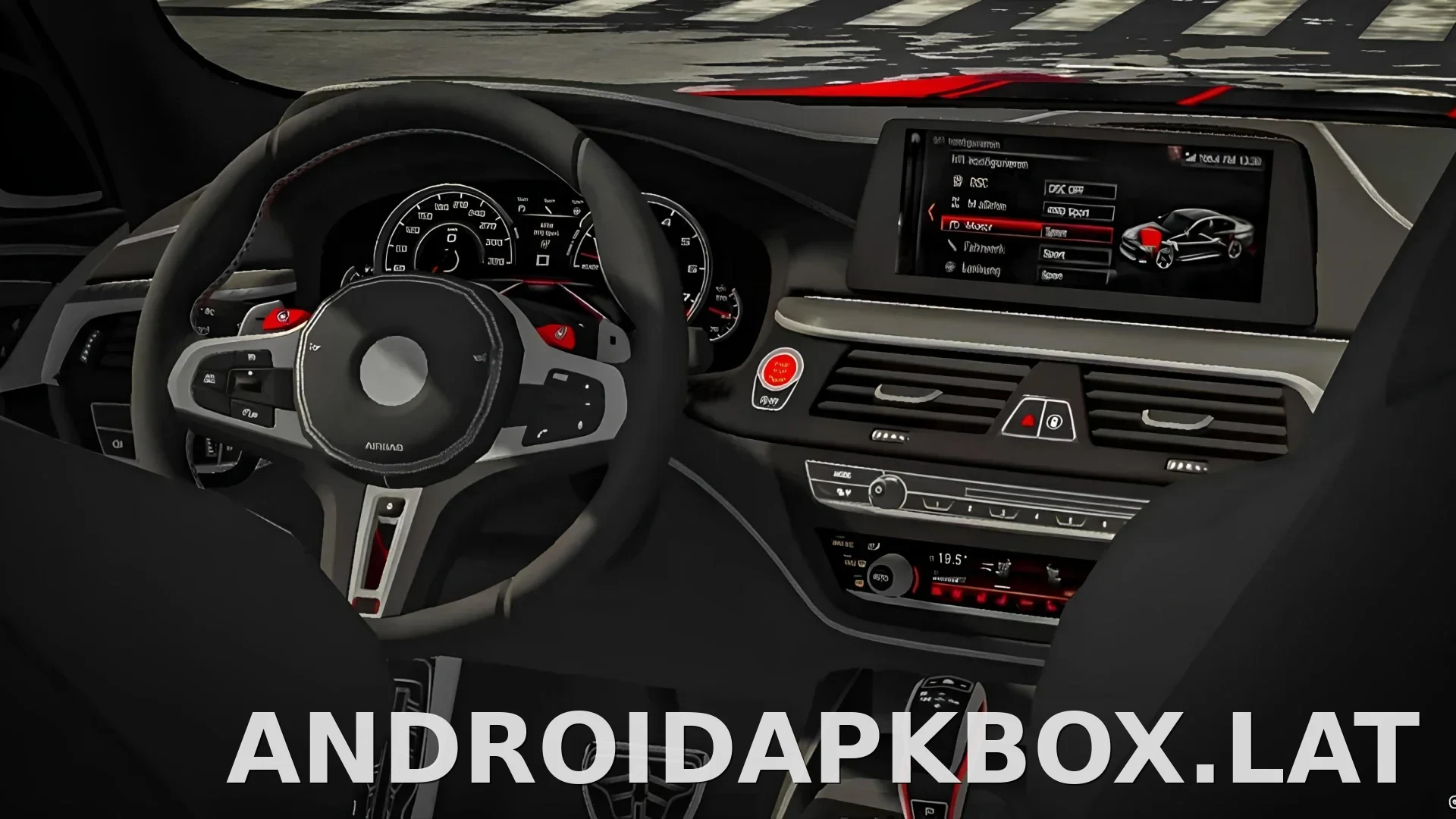 Car Parking Multiplayer скриншот 2