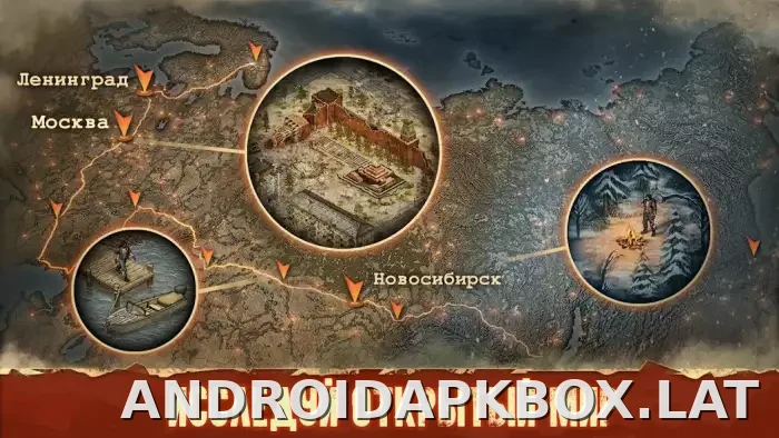 Day R Premium скриншот 2