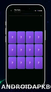 Fusvob скриншот 3