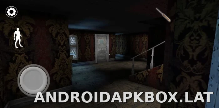 Granny 3 скриншот 1