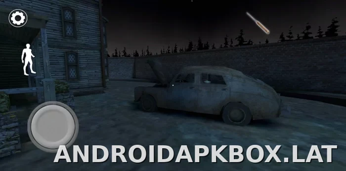 Granny 3 скриншот 2