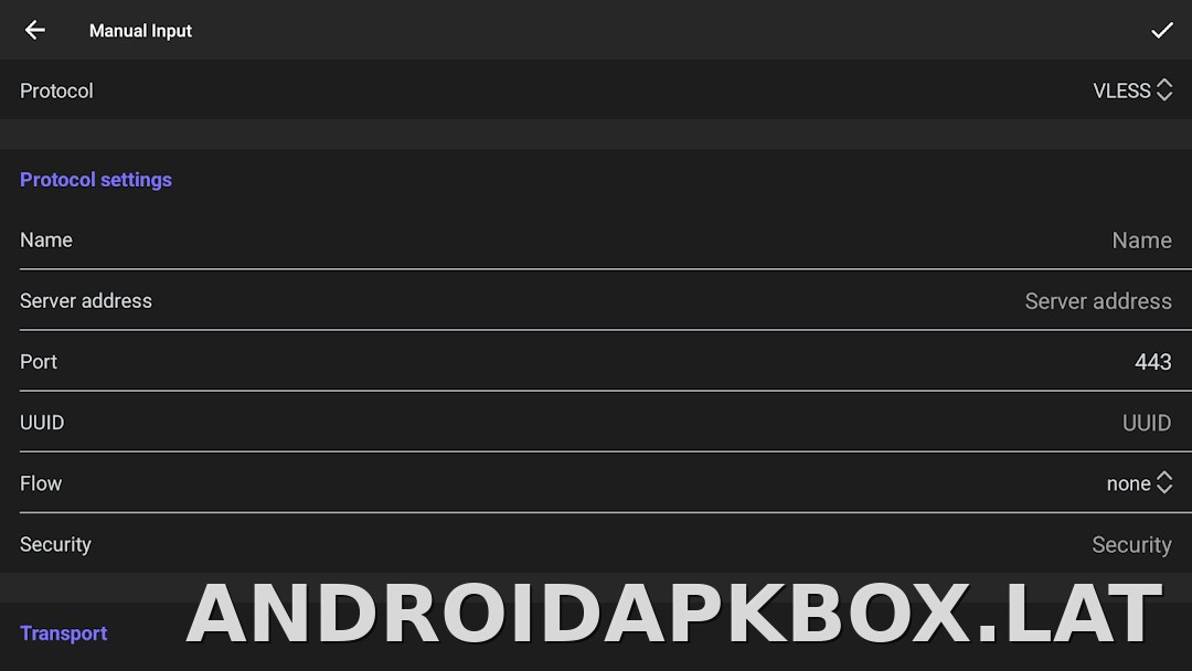 Happ скриншот 6