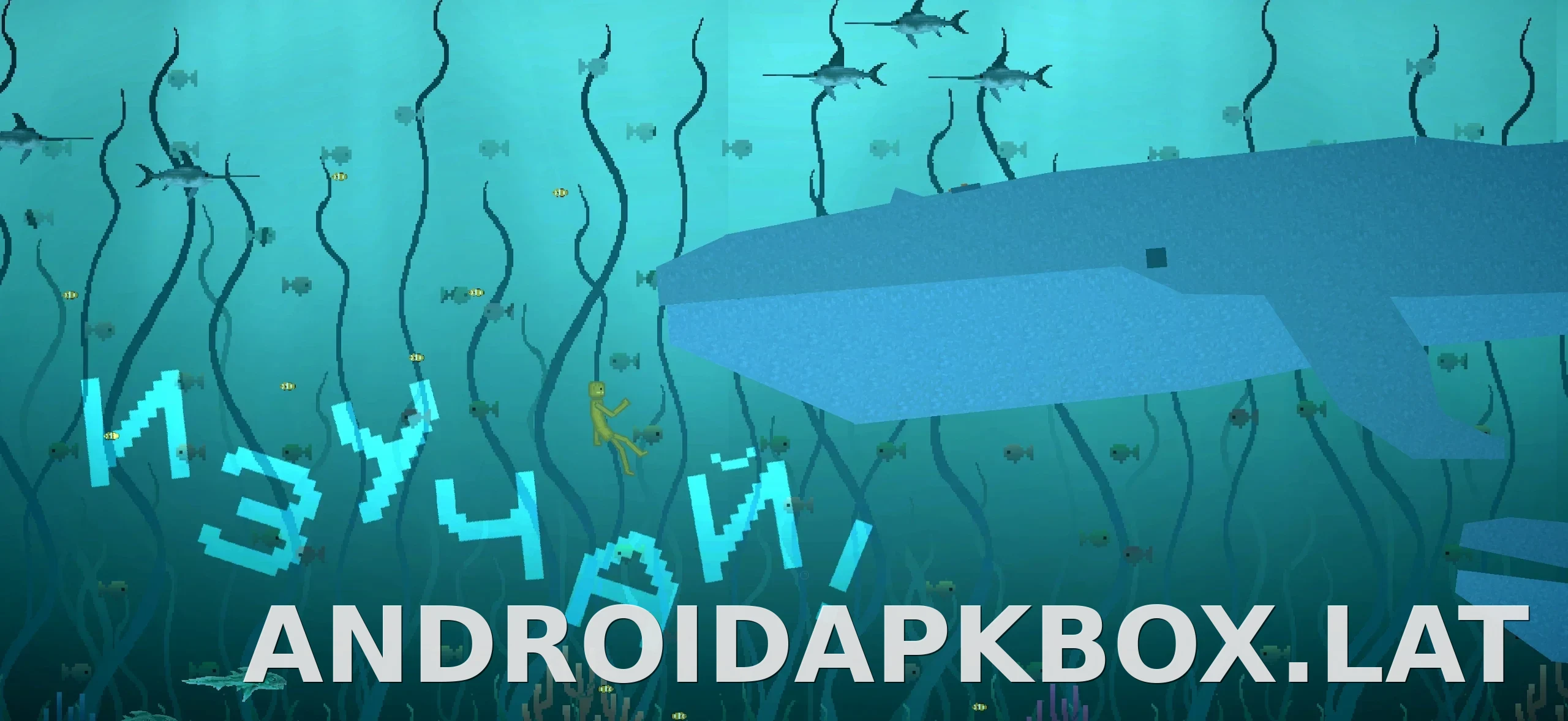 Melon Sandbox скриншот 3