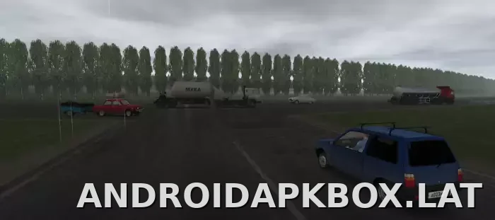 Motor Depot скриншот 1