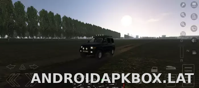 Motor Depot скриншот 5
