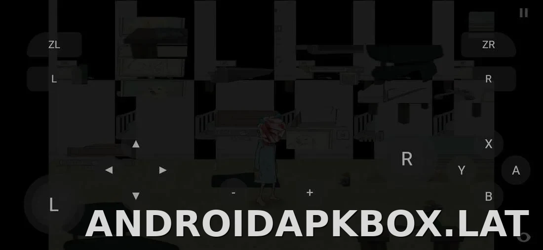Салли Фейс скриншот 4