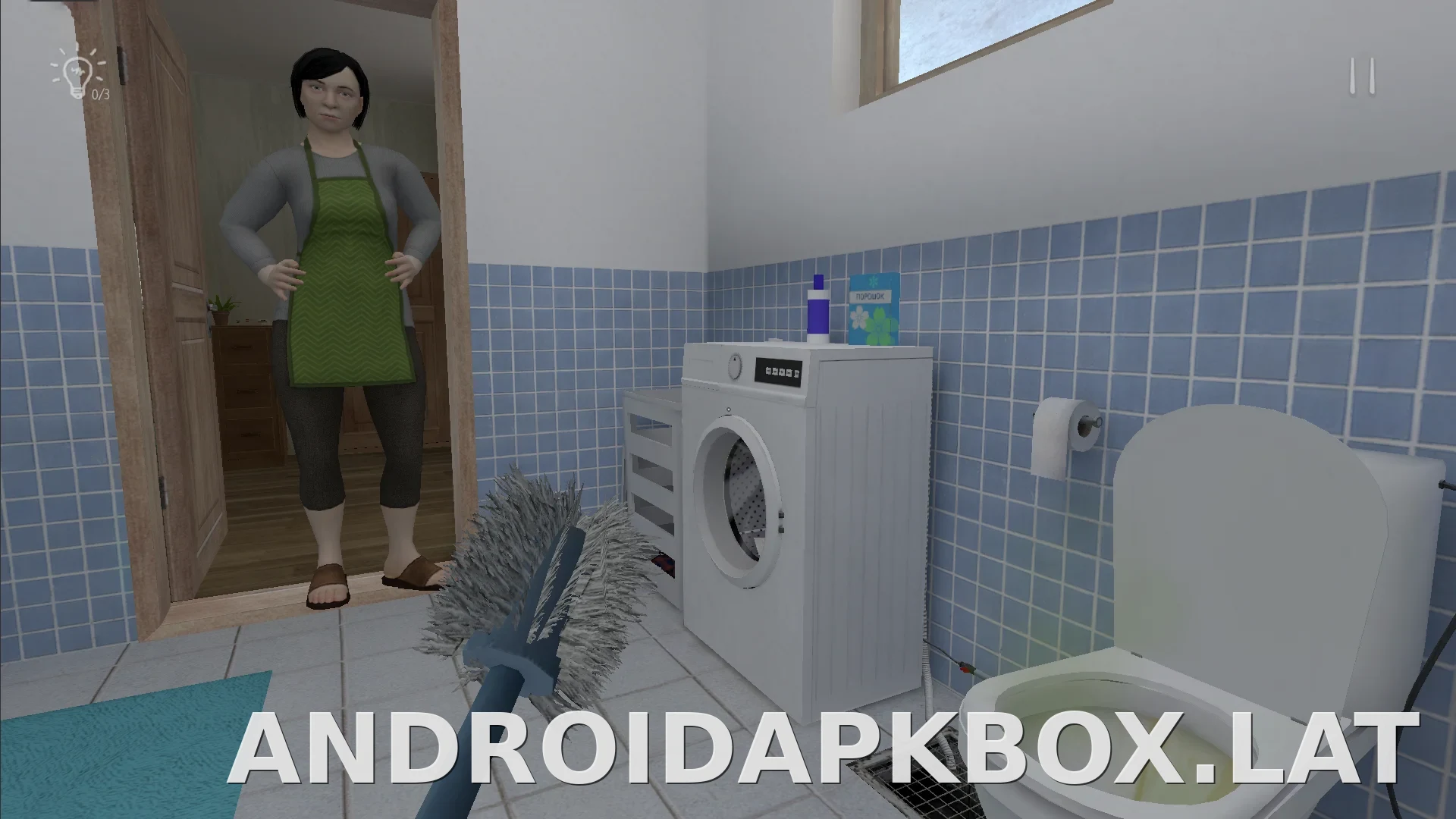 SchoolBoy Runaway скриншот 5